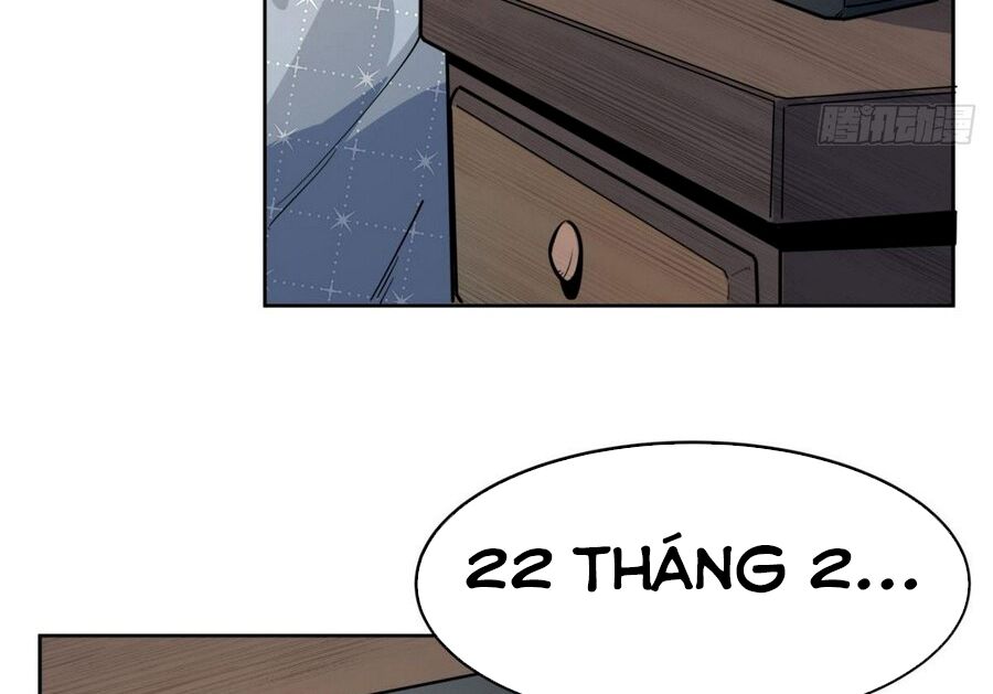 Tại Thế Giới Với Đầy Những Câu Chuyện Ma Quái Trở Thành Ma Nữ Chapter 1 - Trang 2