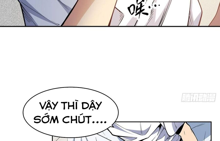Tại Thế Giới Với Đầy Những Câu Chuyện Ma Quái Trở Thành Ma Nữ Chapter 1 - Trang 2