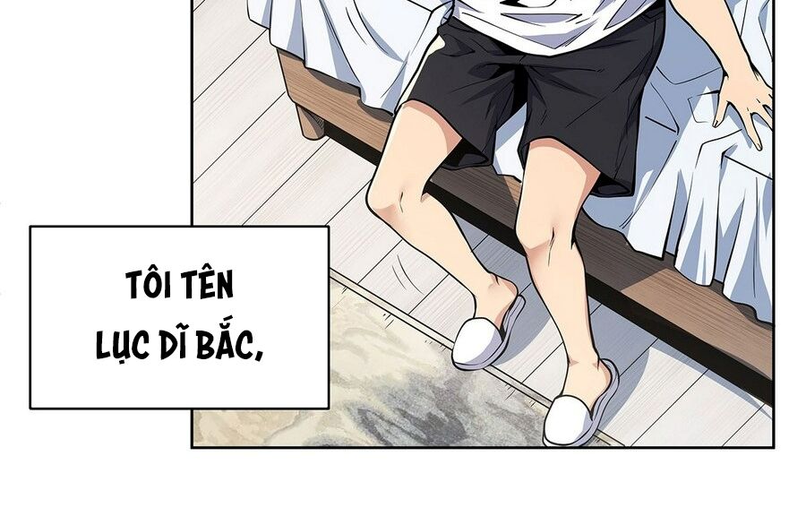 Tại Thế Giới Với Đầy Những Câu Chuyện Ma Quái Trở Thành Ma Nữ Chapter 1 - Trang 2