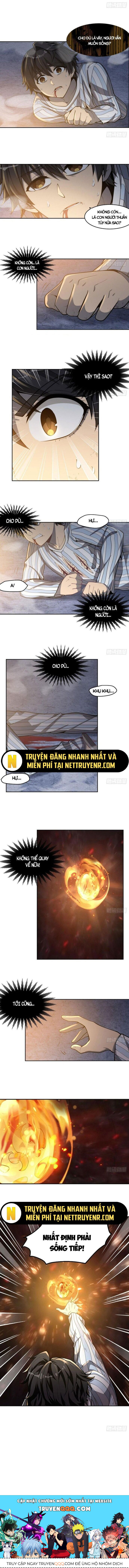 Tại Thế Giới Với Đầy Những Câu Chuyện Ma Quái Trở Thành Ma Nữ Chapter 10 - Trang 2