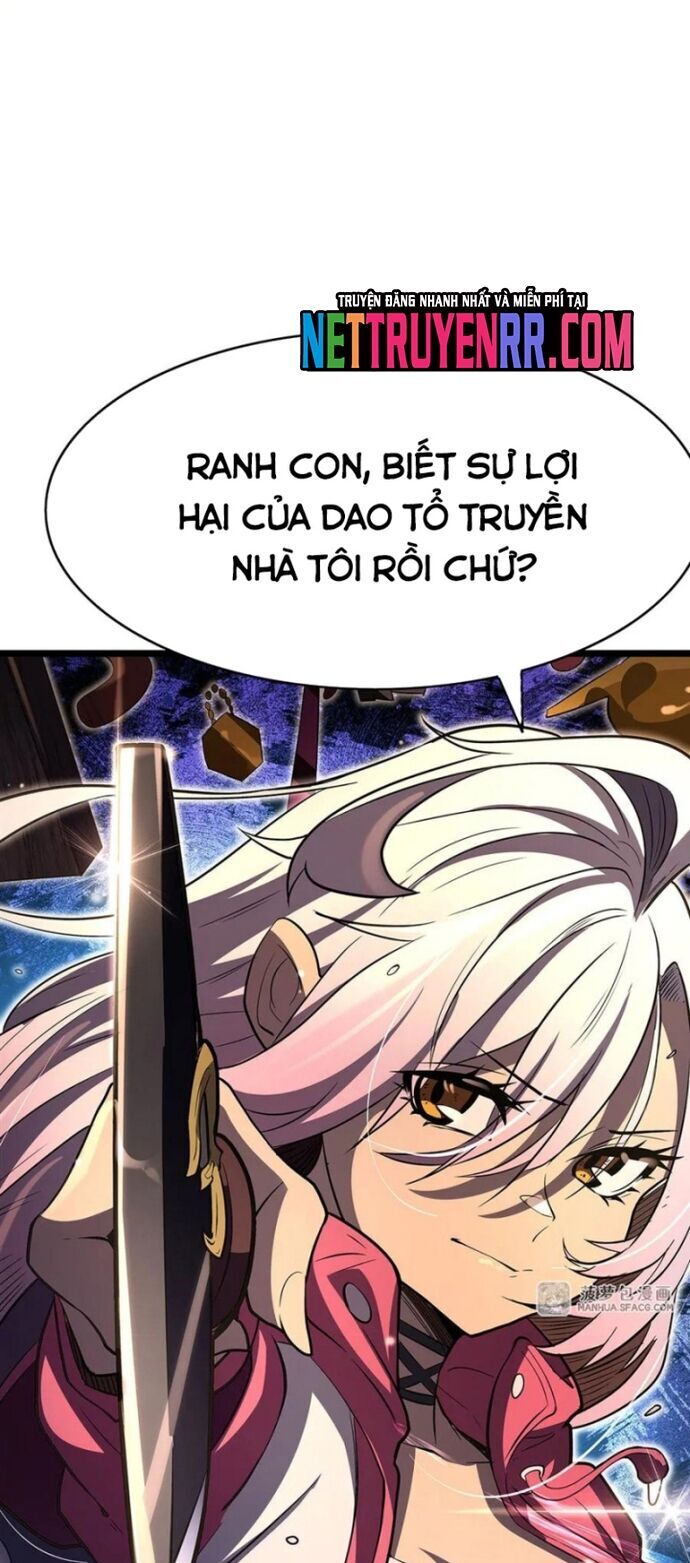 Tại Thế Giới Với Đầy Những Câu Chuyện Ma Quái Trở Thành Ma Nữ Chapter 100 - Trang 2