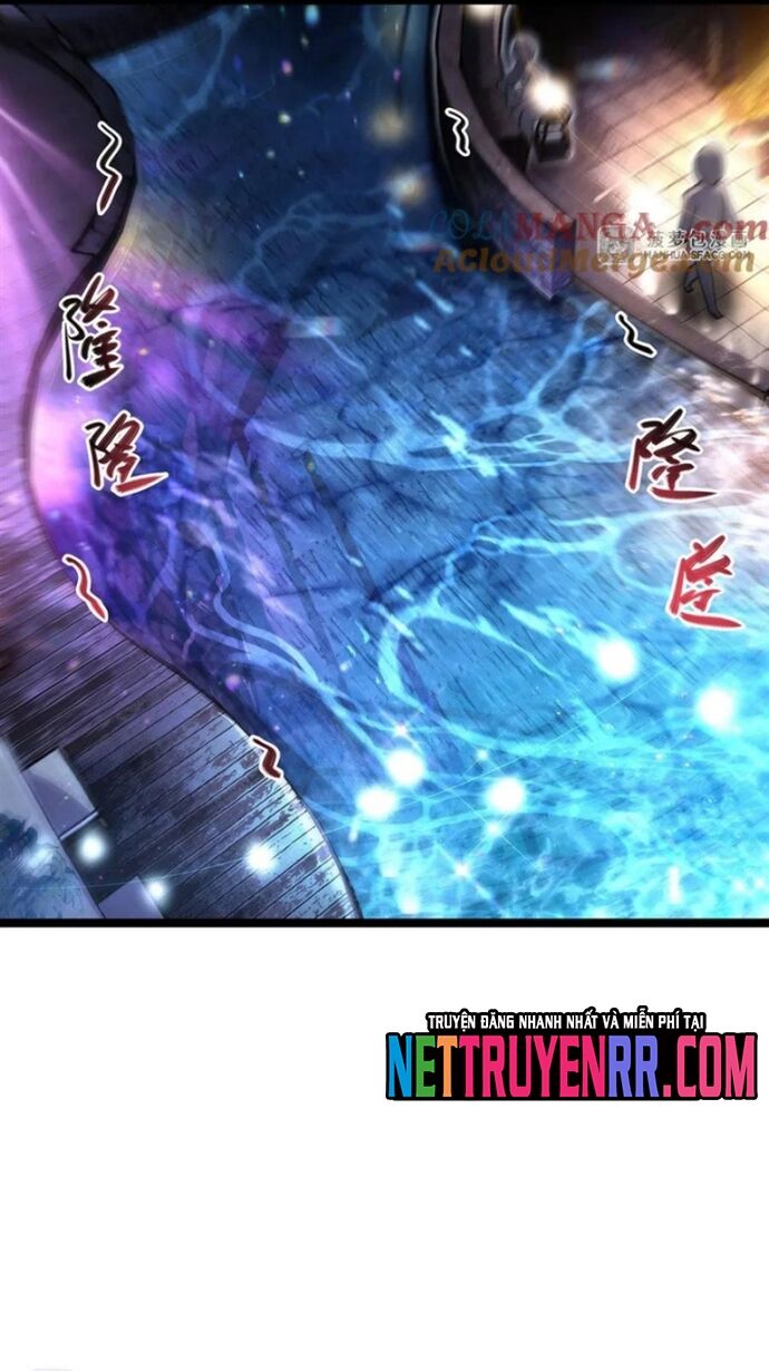 Tại Thế Giới Với Đầy Những Câu Chuyện Ma Quái Trở Thành Ma Nữ Chapter 100 - Trang 2