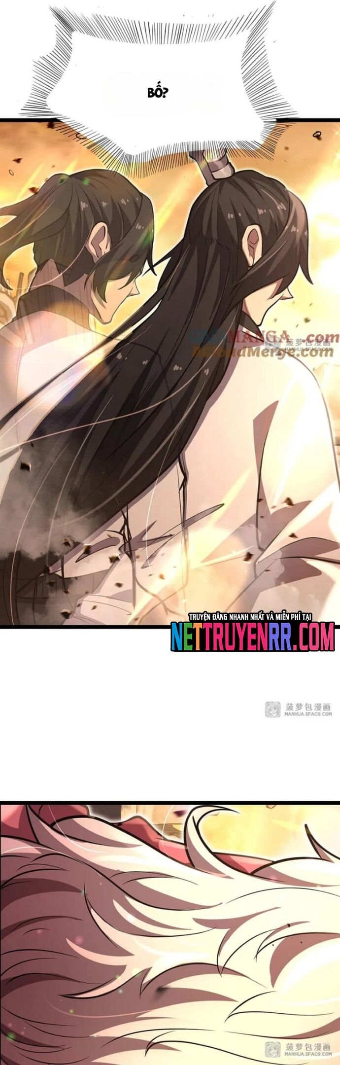 Tại Thế Giới Với Đầy Những Câu Chuyện Ma Quái Trở Thành Ma Nữ Chapter 102 - Trang 2