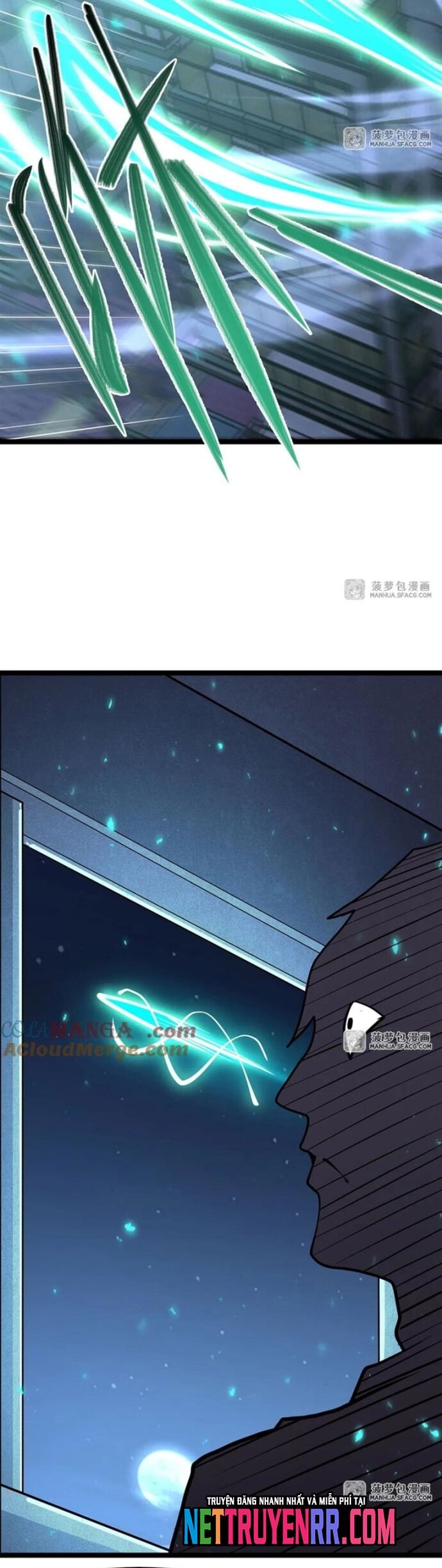 Tại Thế Giới Với Đầy Những Câu Chuyện Ma Quái Trở Thành Ma Nữ Chapter 106 - Trang 2