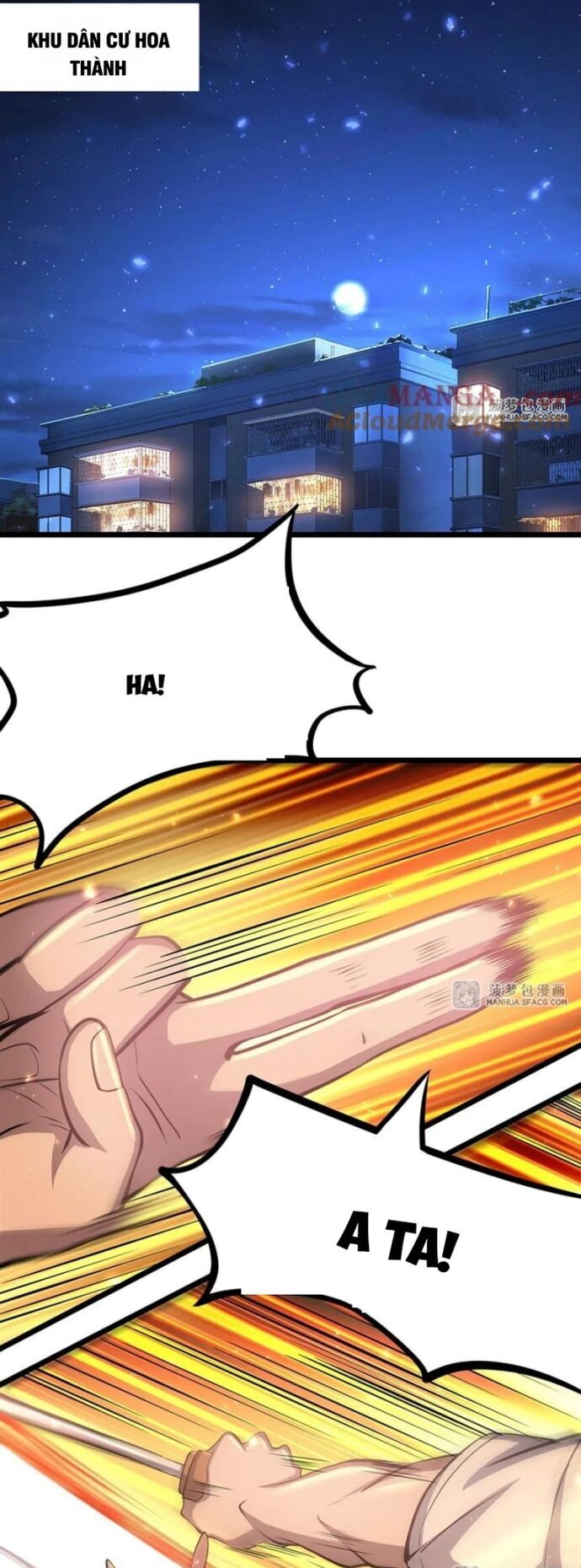 Tại Thế Giới Với Đầy Những Câu Chuyện Ma Quái Trở Thành Ma Nữ Chapter 106 - Trang 2