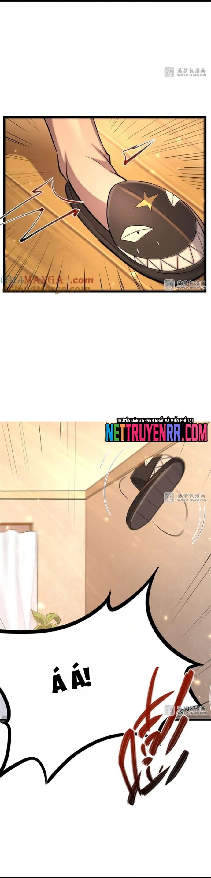 Tại Thế Giới Với Đầy Những Câu Chuyện Ma Quái Trở Thành Ma Nữ Chapter 106 - Trang 2