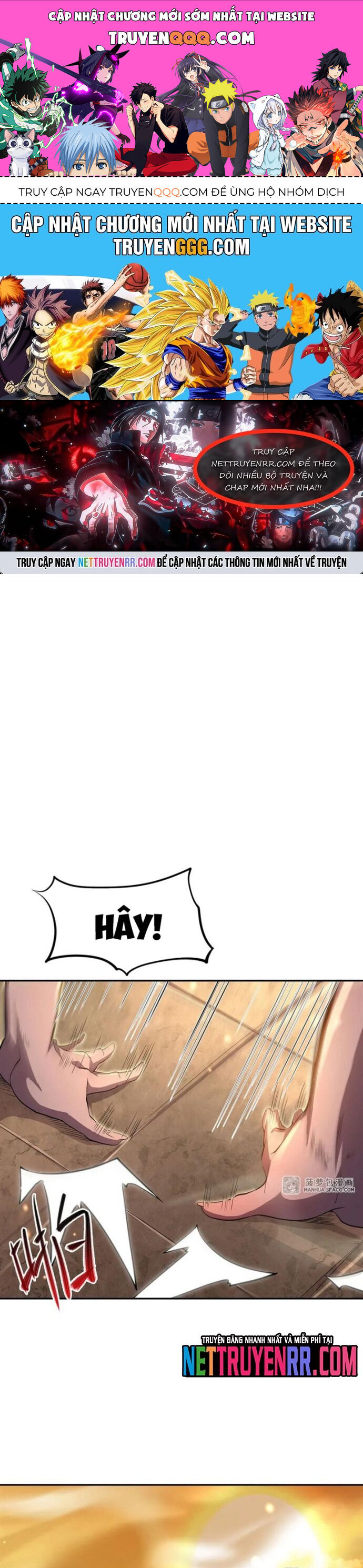 Tại Thế Giới Với Đầy Những Câu Chuyện Ma Quái Trở Thành Ma Nữ Chapter 107 - Trang 2