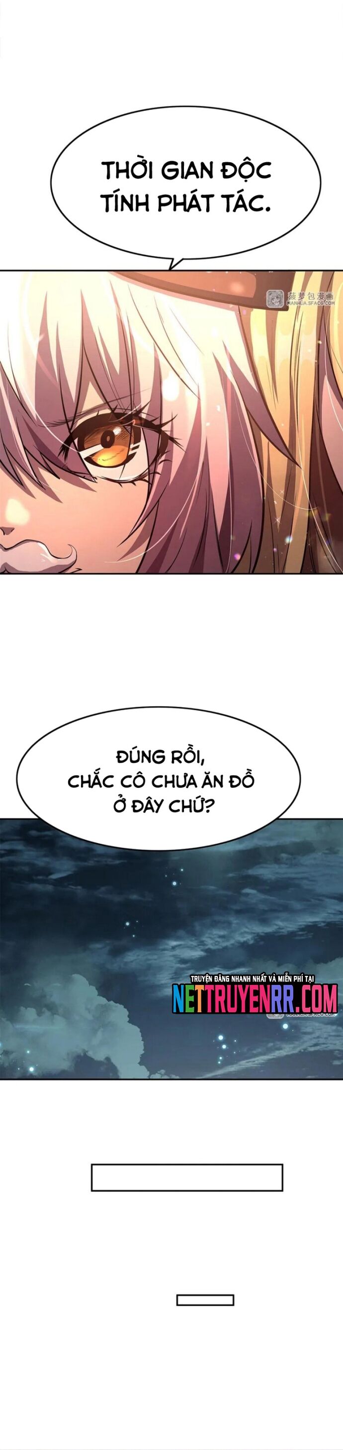 Tại Thế Giới Với Đầy Những Câu Chuyện Ma Quái Trở Thành Ma Nữ Chapter 108 - Trang 2