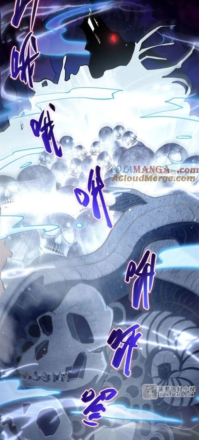 Tại Thế Giới Với Đầy Những Câu Chuyện Ma Quái Trở Thành Ma Nữ Chapter 109 - Trang 2
