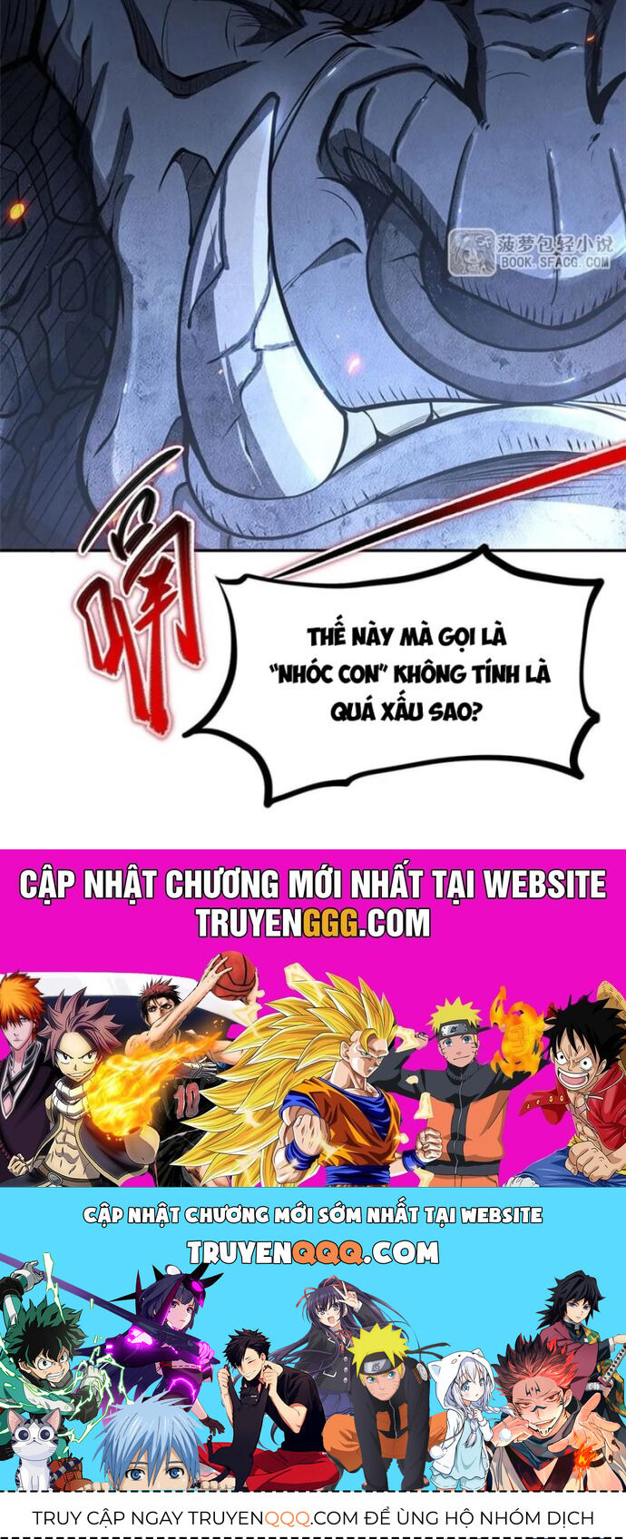 Tại Thế Giới Với Đầy Những Câu Chuyện Ma Quái Trở Thành Ma Nữ Chapter 109 - Trang 2