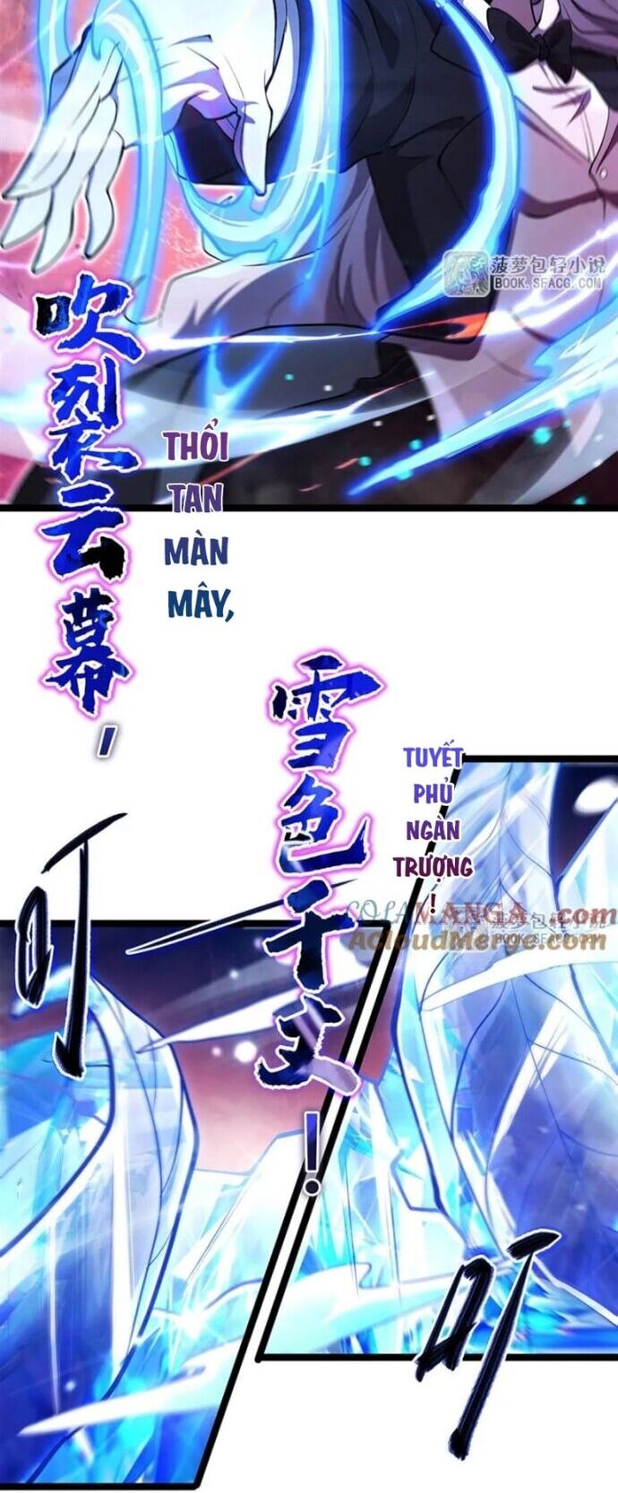 Tại Thế Giới Với Đầy Những Câu Chuyện Ma Quái Trở Thành Ma Nữ Chapter 110 - Trang 2