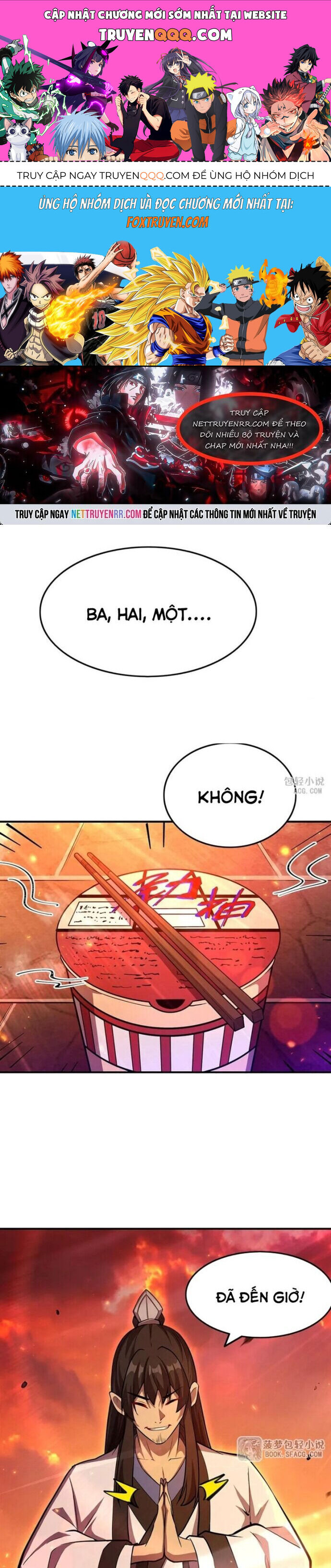 Tại Thế Giới Với Đầy Những Câu Chuyện Ma Quái Trở Thành Ma Nữ Chapter 115 - Trang 2