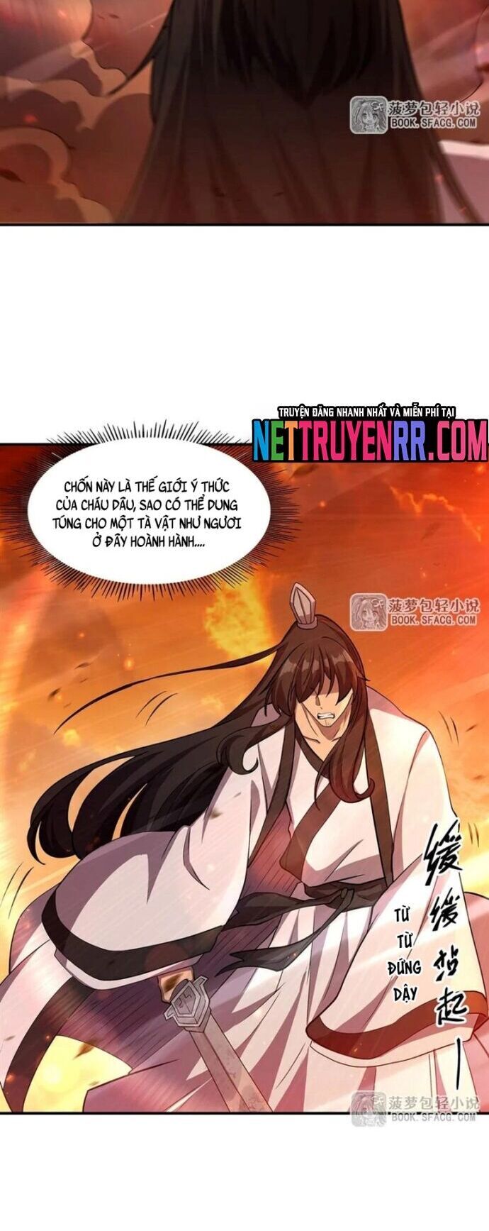 Tại Thế Giới Với Đầy Những Câu Chuyện Ma Quái Trở Thành Ma Nữ Chapter 115 - Trang 2