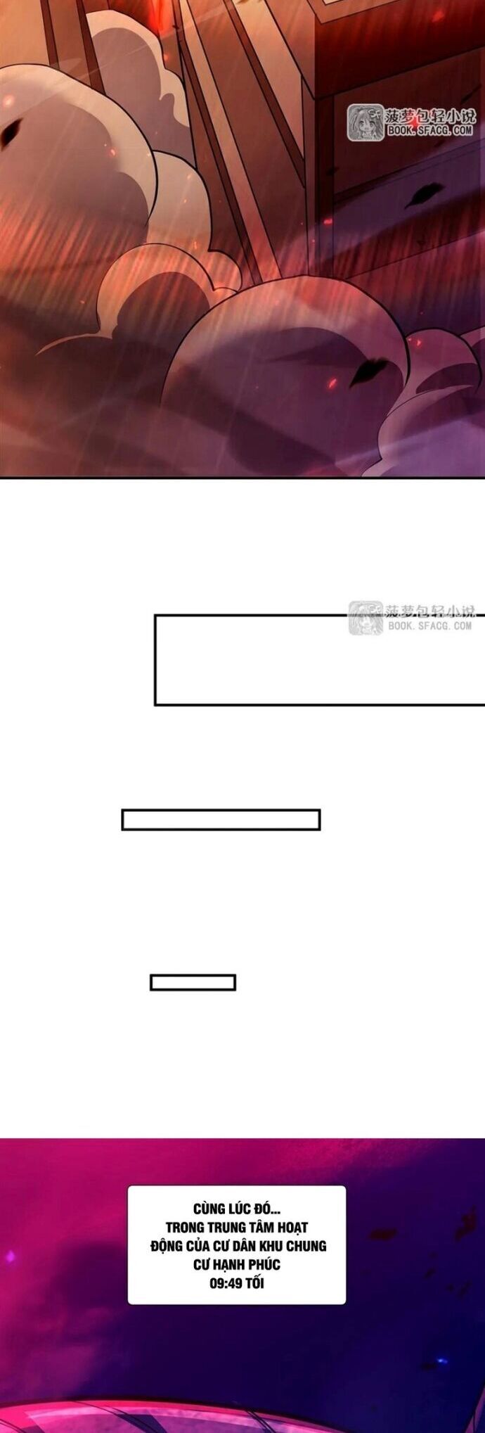 Tại Thế Giới Với Đầy Những Câu Chuyện Ma Quái Trở Thành Ma Nữ Chapter 115 - Trang 2