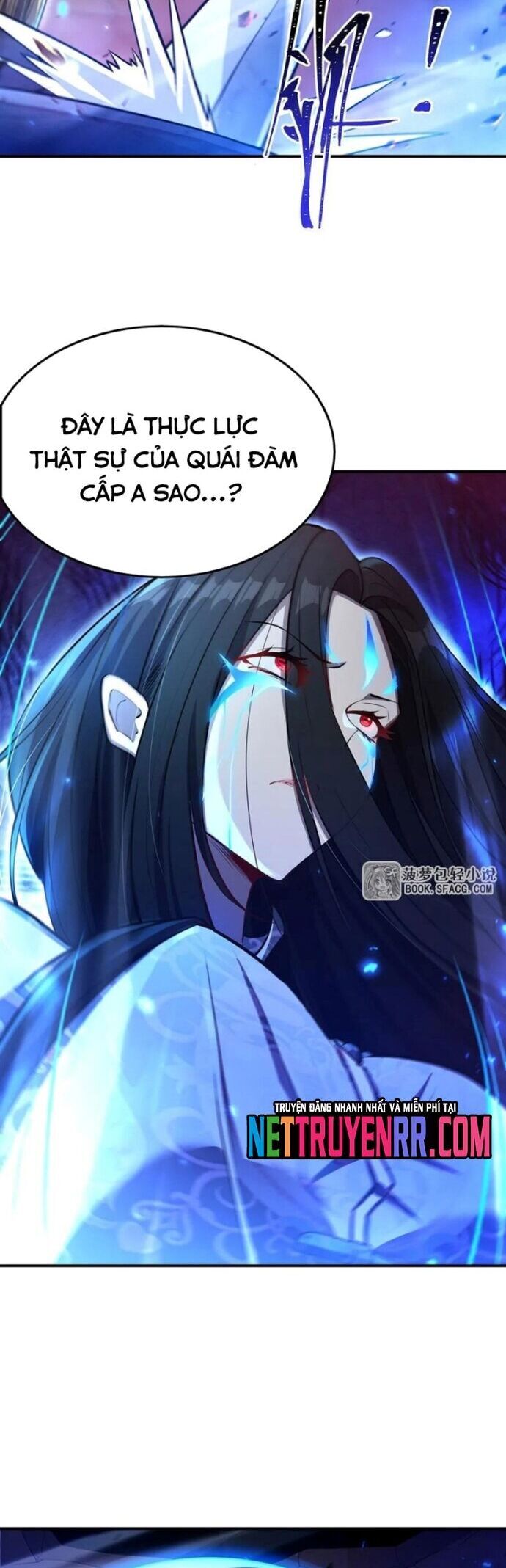 Tại Thế Giới Với Đầy Những Câu Chuyện Ma Quái Trở Thành Ma Nữ Chapter 115 - Trang 2