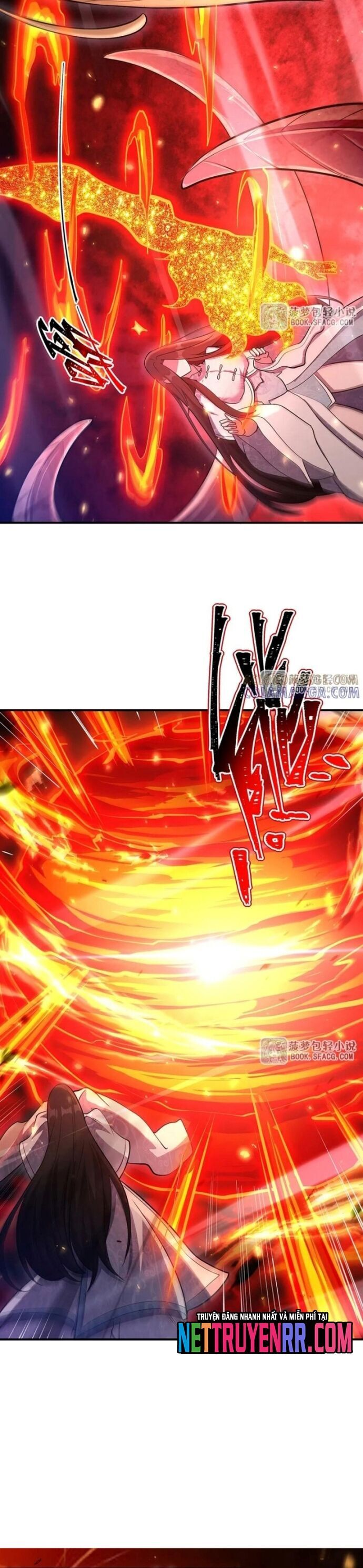 Tại Thế Giới Với Đầy Những Câu Chuyện Ma Quái Trở Thành Ma Nữ Chapter 115 - Trang 2