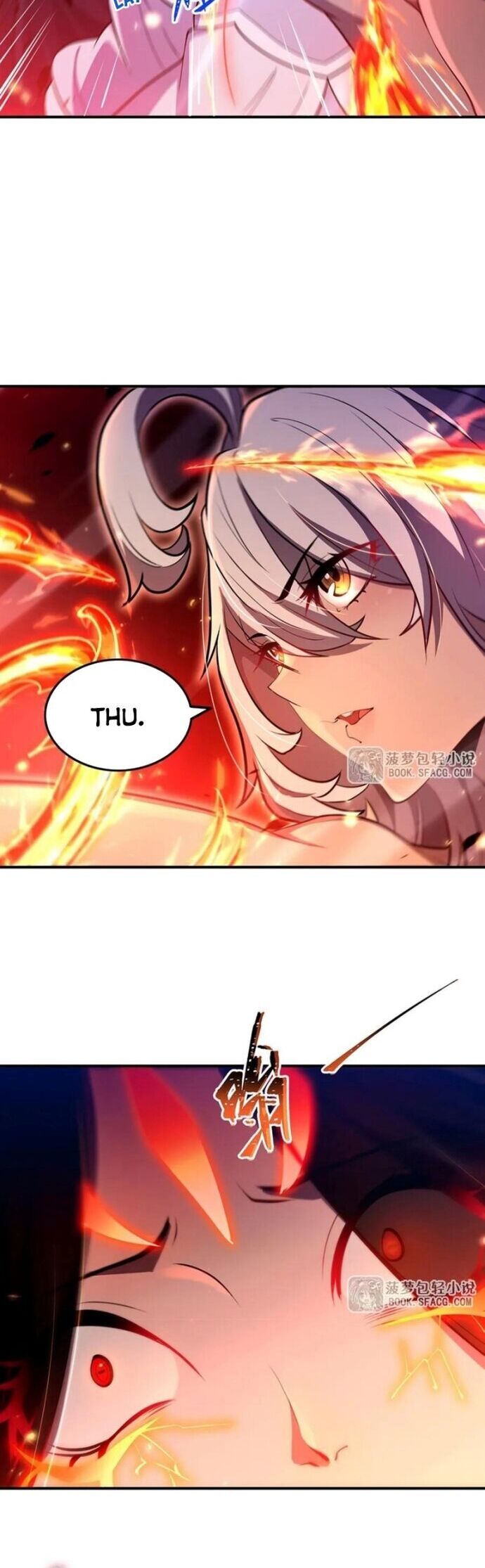 Tại Thế Giới Với Đầy Những Câu Chuyện Ma Quái Trở Thành Ma Nữ Chapter 115 - Trang 2