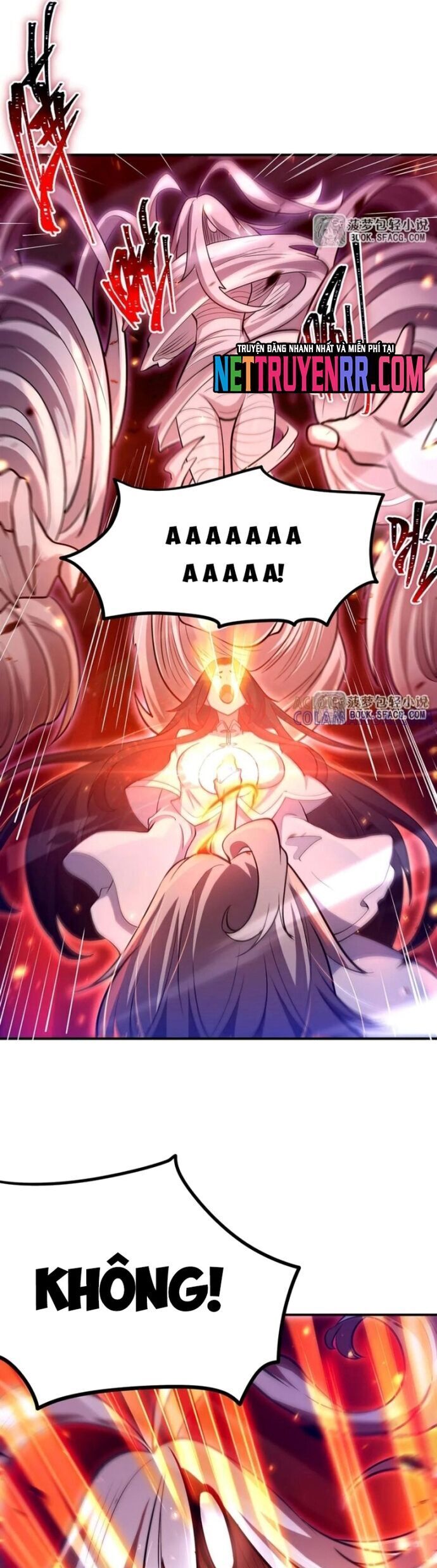 Tại Thế Giới Với Đầy Những Câu Chuyện Ma Quái Trở Thành Ma Nữ Chapter 115 - Trang 2