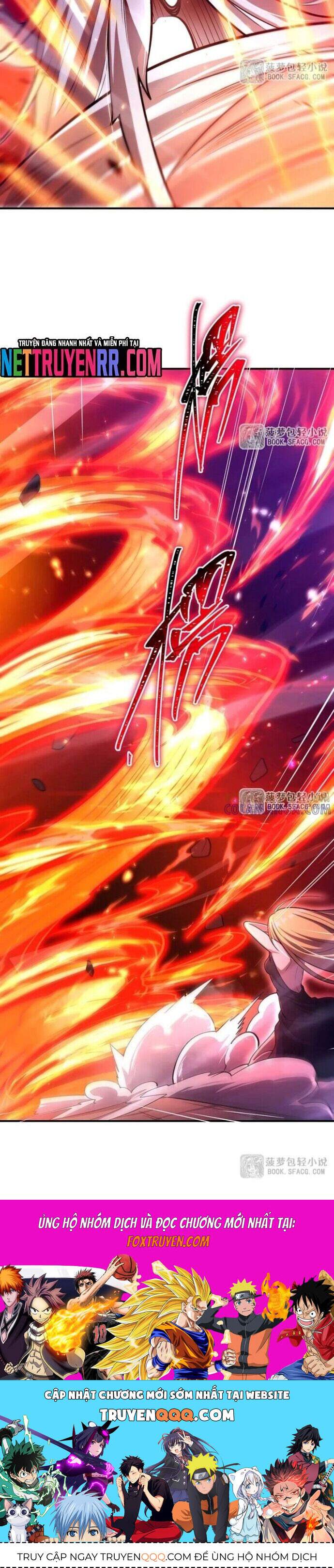 Tại Thế Giới Với Đầy Những Câu Chuyện Ma Quái Trở Thành Ma Nữ Chapter 115 - Trang 2