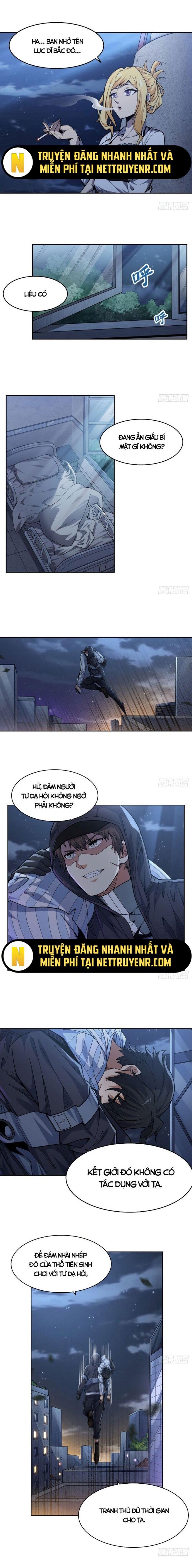 Tại Thế Giới Với Đầy Những Câu Chuyện Ma Quái Trở Thành Ma Nữ Chapter 12 - Trang 2