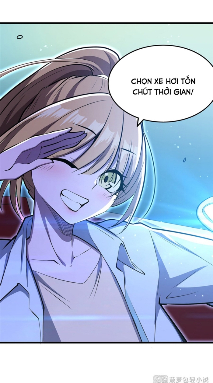 Tại Thế Giới Với Đầy Những Câu Chuyện Ma Quái Trở Thành Ma Nữ Chapter 122 - Trang 2