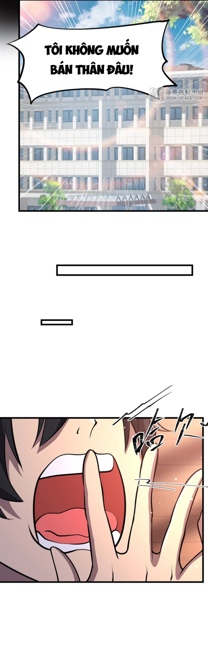 Tại Thế Giới Với Đầy Những Câu Chuyện Ma Quái Trở Thành Ma Nữ Chapter 122 - Trang 2