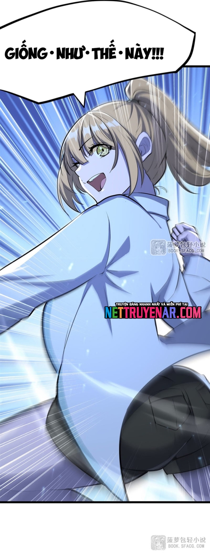 Tại Thế Giới Với Đầy Những Câu Chuyện Ma Quái Trở Thành Ma Nữ Chapter 124 - Trang 2