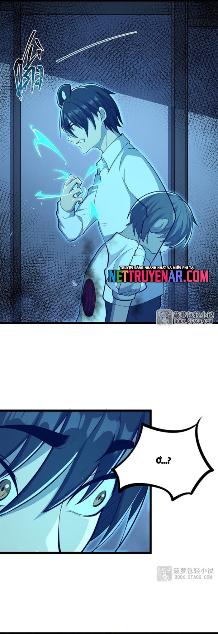 Tại Thế Giới Với Đầy Những Câu Chuyện Ma Quái Trở Thành Ma Nữ Chapter 124 - Trang 2