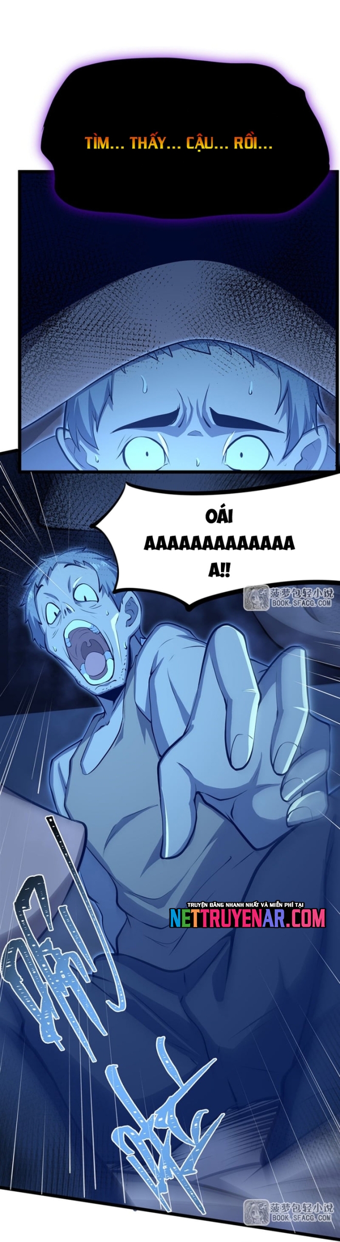 Tại Thế Giới Với Đầy Những Câu Chuyện Ma Quái Trở Thành Ma Nữ Chapter 124 - Trang 2