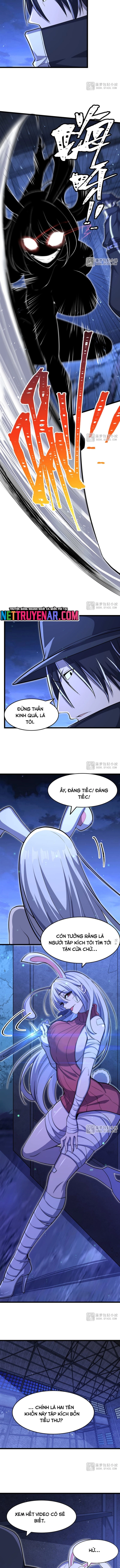 Tại Thế Giới Với Đầy Những Câu Chuyện Ma Quái Trở Thành Ma Nữ Chapter 126 - Trang 2