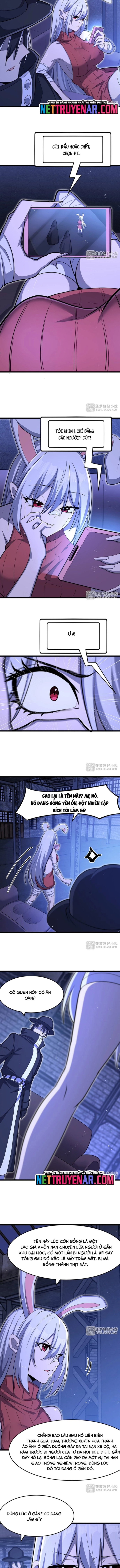 Tại Thế Giới Với Đầy Những Câu Chuyện Ma Quái Trở Thành Ma Nữ Chapter 126 - Trang 2