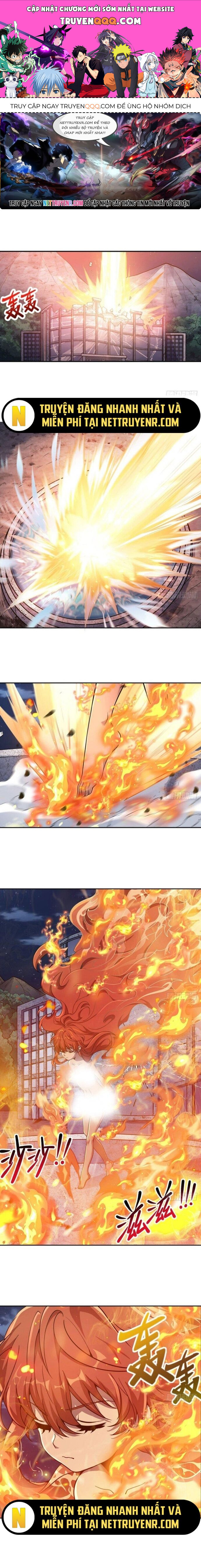 Tại Thế Giới Với Đầy Những Câu Chuyện Ma Quái Trở Thành Ma Nữ Chapter 13 - Trang 2