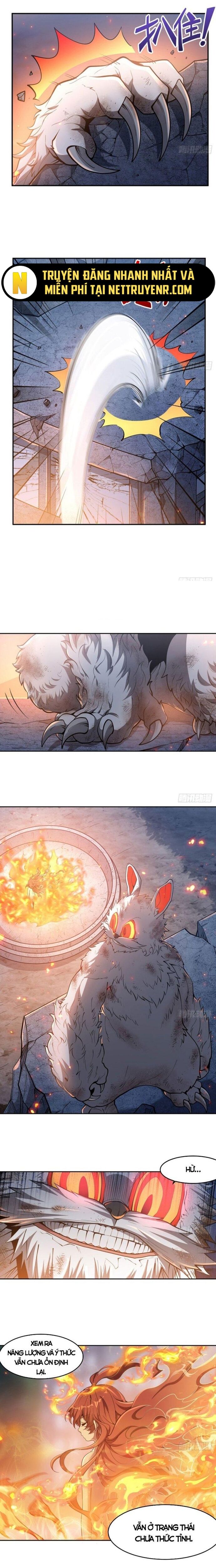Tại Thế Giới Với Đầy Những Câu Chuyện Ma Quái Trở Thành Ma Nữ Chapter 13 - Trang 2