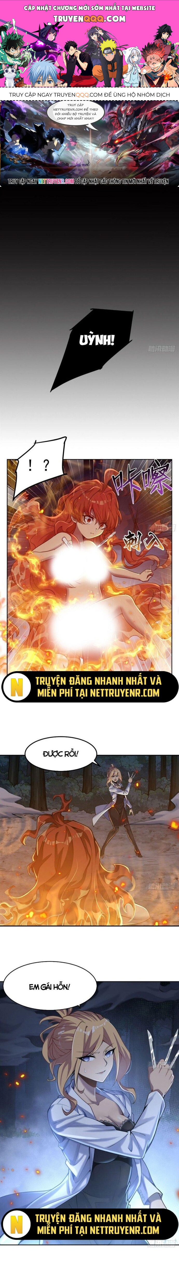 Tại Thế Giới Với Đầy Những Câu Chuyện Ma Quái Trở Thành Ma Nữ Chapter 15 - Trang 2