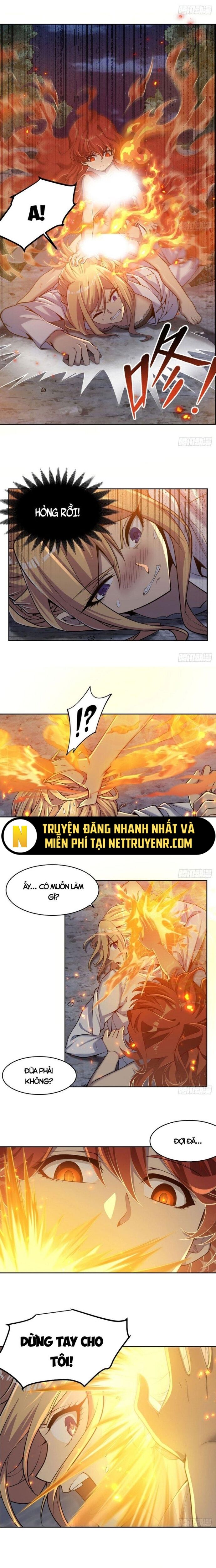 Tại Thế Giới Với Đầy Những Câu Chuyện Ma Quái Trở Thành Ma Nữ Chapter 15 - Trang 2