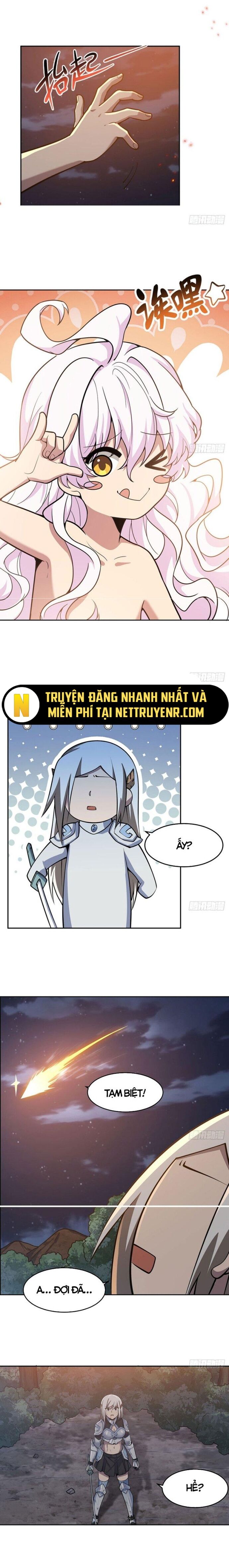 Tại Thế Giới Với Đầy Những Câu Chuyện Ma Quái Trở Thành Ma Nữ Chapter 16 - Trang 2