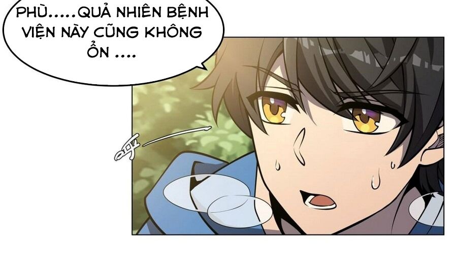 Tại Thế Giới Với Đầy Những Câu Chuyện Ma Quái Trở Thành Ma Nữ Chapter 2 - Trang 2