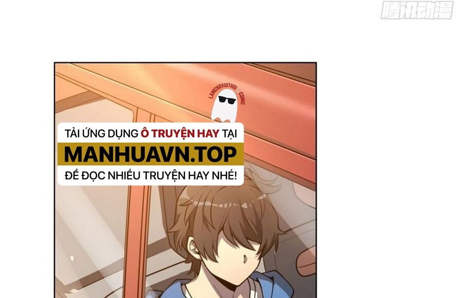 Tại Thế Giới Với Đầy Những Câu Chuyện Ma Quái Trở Thành Ma Nữ Chapter 2 - Trang 2