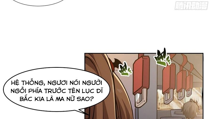 Tại Thế Giới Với Đầy Những Câu Chuyện Ma Quái Trở Thành Ma Nữ Chapter 2 - Trang 2