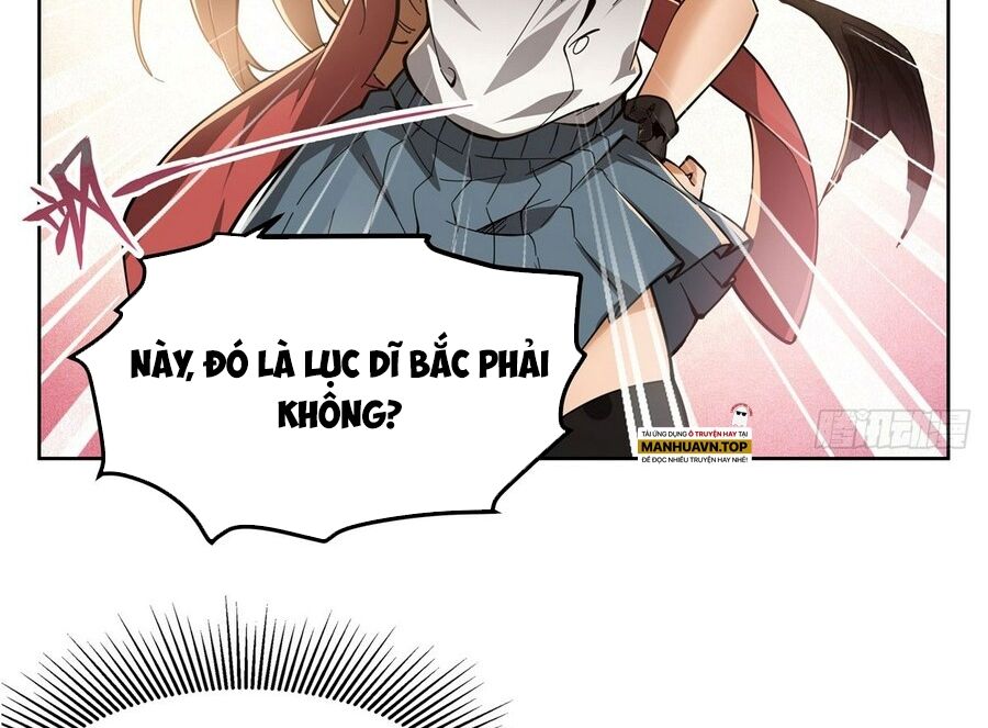 Tại Thế Giới Với Đầy Những Câu Chuyện Ma Quái Trở Thành Ma Nữ Chapter 2 - Trang 2