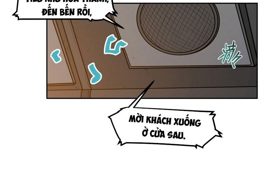 Tại Thế Giới Với Đầy Những Câu Chuyện Ma Quái Trở Thành Ma Nữ Chapter 2 - Trang 2
