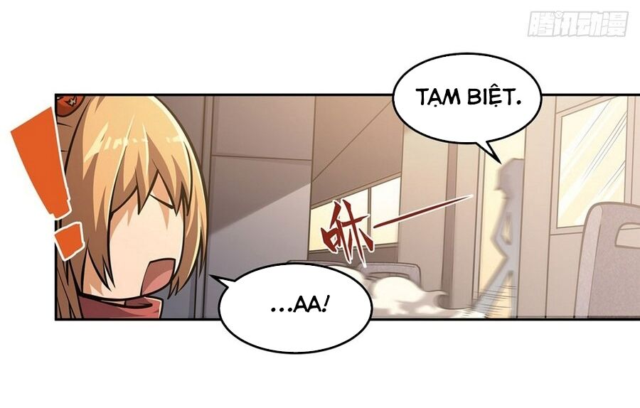 Tại Thế Giới Với Đầy Những Câu Chuyện Ma Quái Trở Thành Ma Nữ Chapter 2 - Trang 2