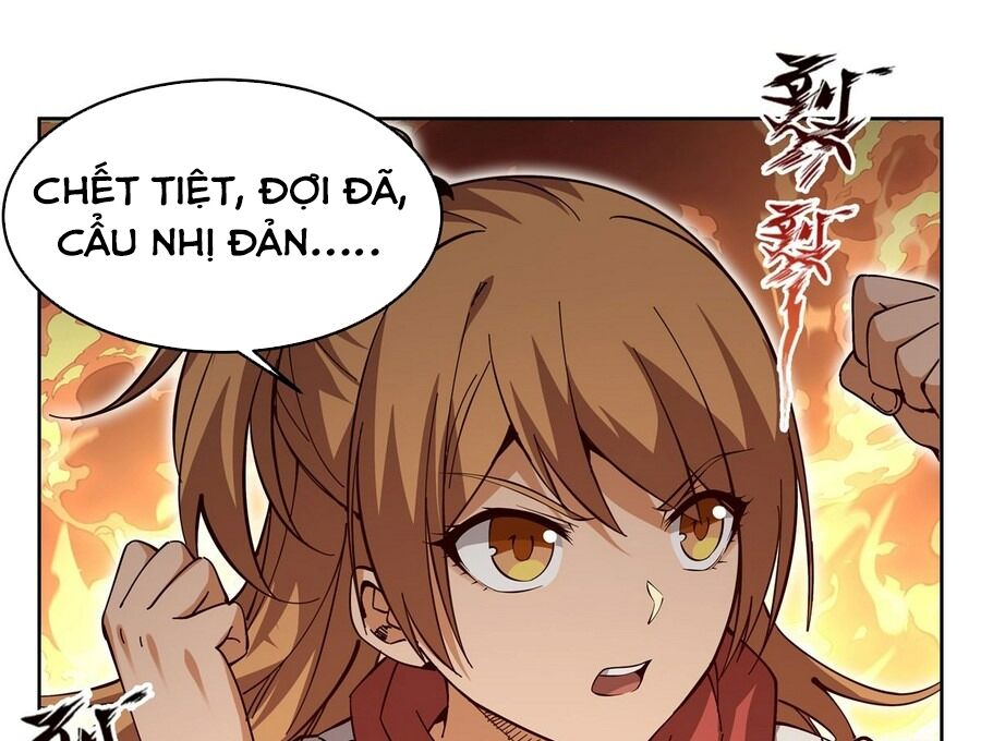 Tại Thế Giới Với Đầy Những Câu Chuyện Ma Quái Trở Thành Ma Nữ Chapter 2 - Trang 2
