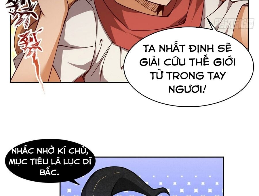 Tại Thế Giới Với Đầy Những Câu Chuyện Ma Quái Trở Thành Ma Nữ Chapter 2 - Trang 2