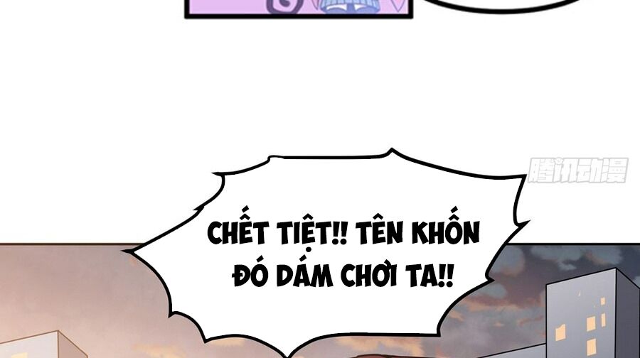 Tại Thế Giới Với Đầy Những Câu Chuyện Ma Quái Trở Thành Ma Nữ Chapter 2 - Trang 2