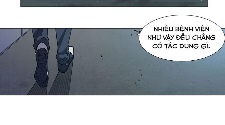 Tại Thế Giới Với Đầy Những Câu Chuyện Ma Quái Trở Thành Ma Nữ Chapter 2 - Trang 2
