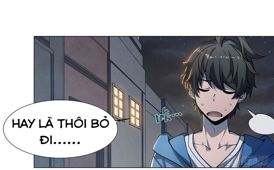 Tại Thế Giới Với Đầy Những Câu Chuyện Ma Quái Trở Thành Ma Nữ Chapter 2 - Trang 2