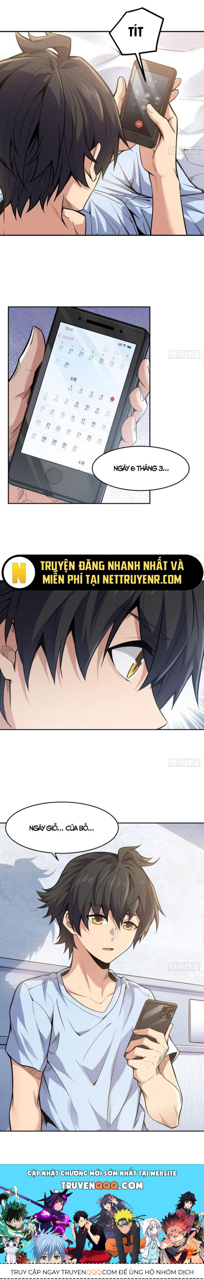Tại Thế Giới Với Đầy Những Câu Chuyện Ma Quái Trở Thành Ma Nữ Chapter 20 - Trang 2