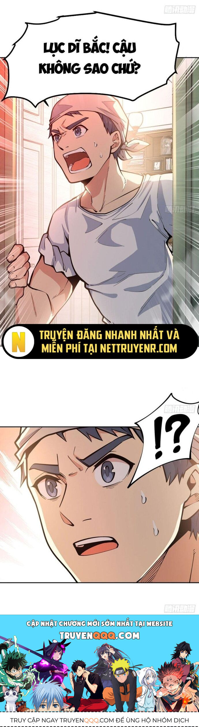 Tại Thế Giới Với Đầy Những Câu Chuyện Ma Quái Trở Thành Ma Nữ Chapter 22 - Trang 2