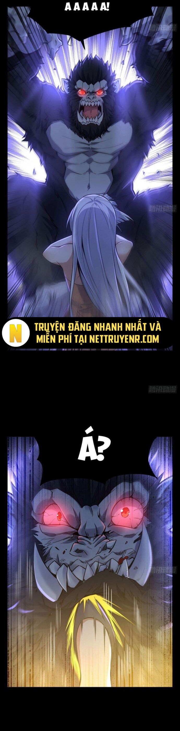 Tại Thế Giới Với Đầy Những Câu Chuyện Ma Quái Trở Thành Ma Nữ Chapter 23 - Trang 2